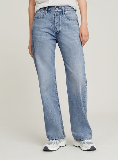 Jeans Bowey Boyfriend